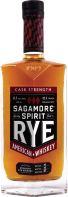 Sagamore Spirit - Cask Strength (750ml)