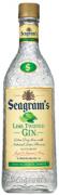 Seagram's - Lime Twisted Gin (1L)
