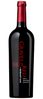 Sebastiani - Gravel Bed Red 2016 (750ml)