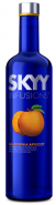Skyy - Infusions California Apricot (750ml)