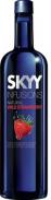 Skyy - Infusions Natural Wild Strawberry (1L)