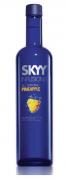 SKYY - Infusions Pineapple (1L)
