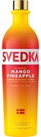 Svedka - Mango Pineapple (1L)