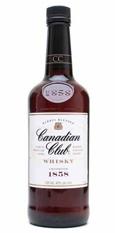 Canadian Club - Whiskey (750ml) (750ml)