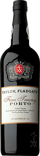 Taylor Fladgate - Fine Tawny Port (750ml) (750ml)