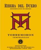 Torremoron - Tempranillo 2020 (750ml)