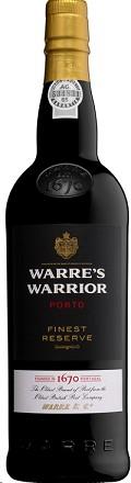 Warre's - Warrior Finest Reserve (750ml) (750ml)
