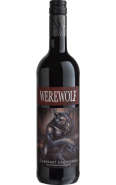 Werewolf - Cabernet Sauvignon Romania 0 (750ml)