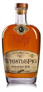 Whistlepig - 10 Year Old (750ml)