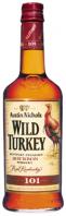Wild Turkey - 101 Bourbon (750ml)