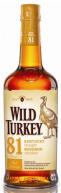 Wild Turkey - 81 Bourbon (750ml)
