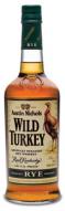 Wild Turkey - 81 Rye (750ml)