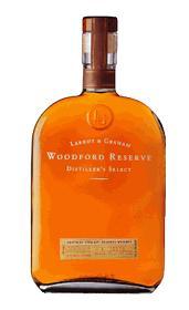 Woodford Reserve - Kentucky Straight (1L) (1L)