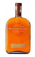Woodford Reserve - Kentucky Straight (1L)