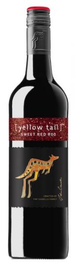 Yellow Tail - Sweet Red Roo (750ml) (750ml)