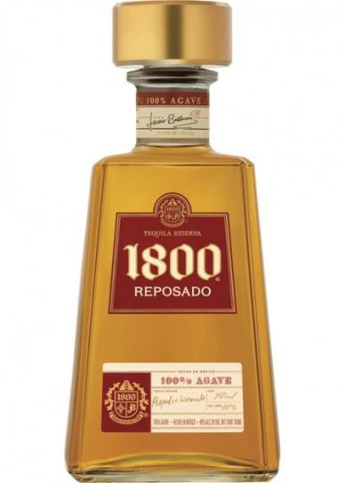 1800 Tequila - Riserva Reposado (1L) (1L)