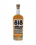 818 Tequila Anejo (750)