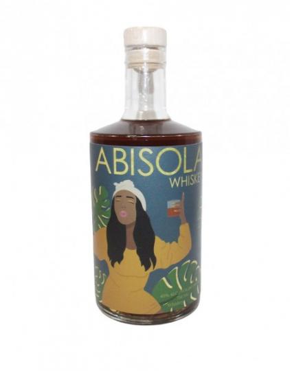 Abisola Whiskey (750ml) (750ml)