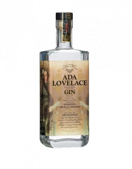 Ada Lovelace Gin (750ml) (750ml)