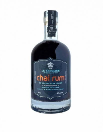 Akal Chai Rum Le Sanglier XO Cognac Cask (750ml) (750ml)