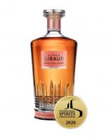 Alfred Giraud Heritage French Malt Whisky (750)