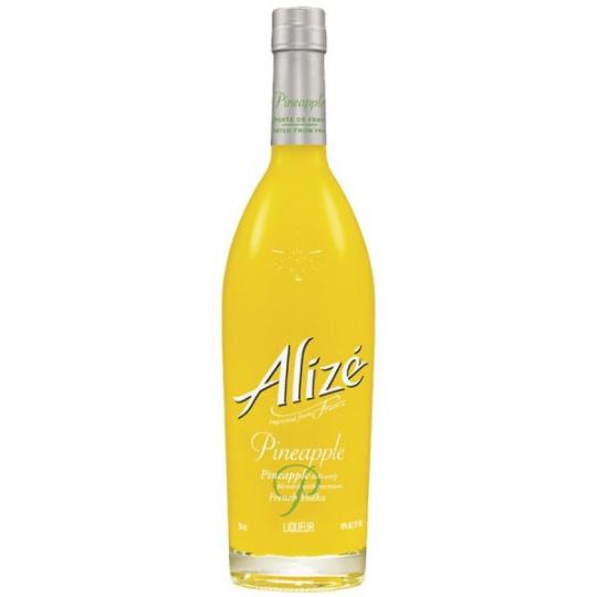 Alize - Pineapple (1L) (1L)