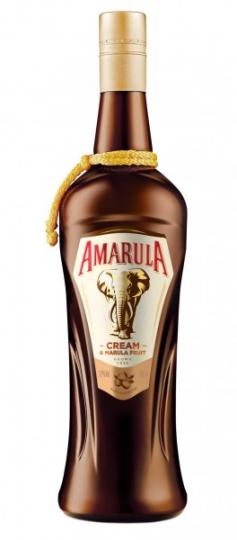 Amarula - Cream Liq (750ml) (750ml)
