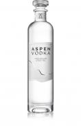 Aspen Vodka (750)