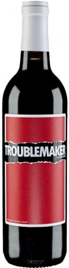 Austin Hope - Troublemaker Red Blend 2015 (750ml) (750ml)