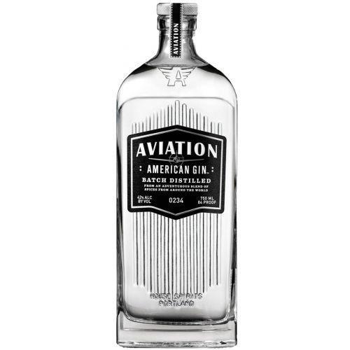 Aviation Gin - American Batch Distilled (750ml) (750ml)