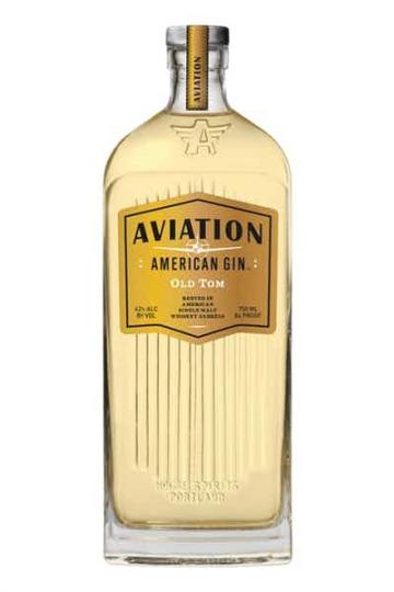 Aviation Gin - Old Tom (750ml) (750ml)