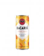Bacardi Cans Sunset Punch ready to Drink Cocktail 0 (357)
