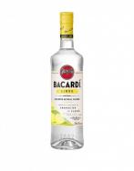 Bacardi - Limon (1000)