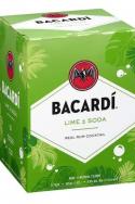 Bacardi - Mojito (357)