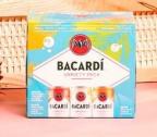 Bacardi - Ready to Drink Variety (356)