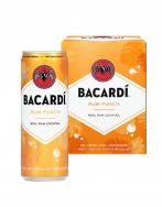 Bacardi - Rum Punch (357)