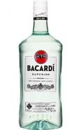Bacardi - Light Superior (750)