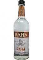 Baha Rum White 0 (750)