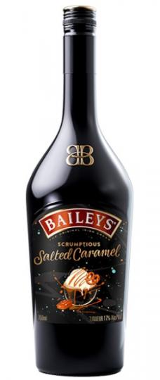 Baileys - Salted Caramel (750ml) (750ml)