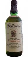 Ballantine - 17 Year Scotch (750)