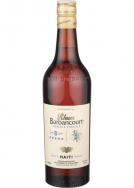 Barbancourt - Rhum Rum Reserve Speciale 8 Year 5 Star 0 (750)