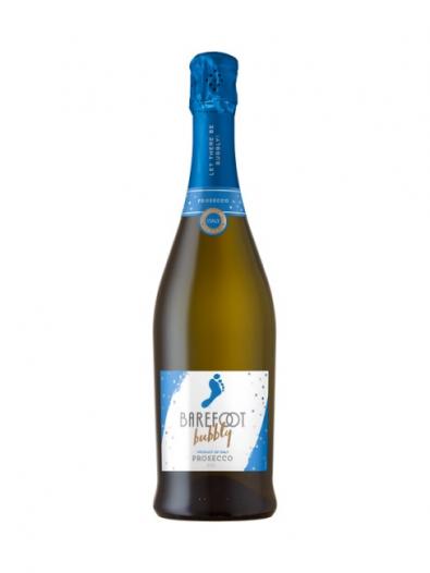 Barefoot - Bubbly Prosecco (750ml) (750ml)