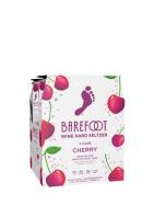 Barefoot - Cherry Cranberry Hard Seltzer 0 (455)