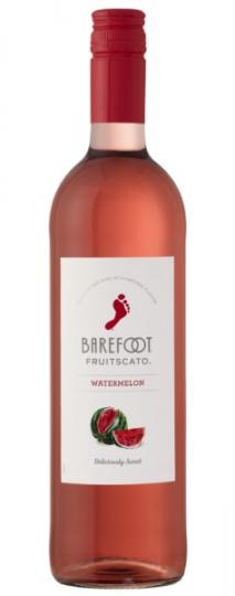 Barefoot - Watermelon Fruitscato (750ml) (750ml)