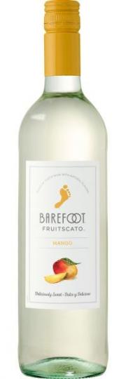 Barefoot - Mango Fruitscato (750ml) (750ml)