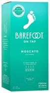 Barefoot - Moscato 3L Box (3000)