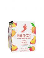 Barefoot - Peach and Nectarine Hard Seltzer (455)