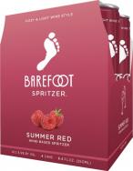 Barefoot - Summer Red Spritzer 0 (206)