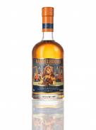 Barrelhound Blended Scotch Whiskey (750)