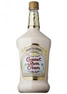 Bartenders - Coconut Rum Cream (1000)